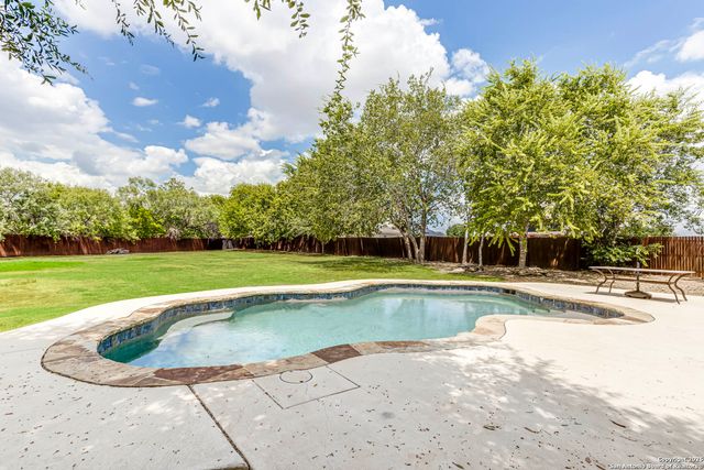 10456 Ivy Flower, Schertz, TX 78154