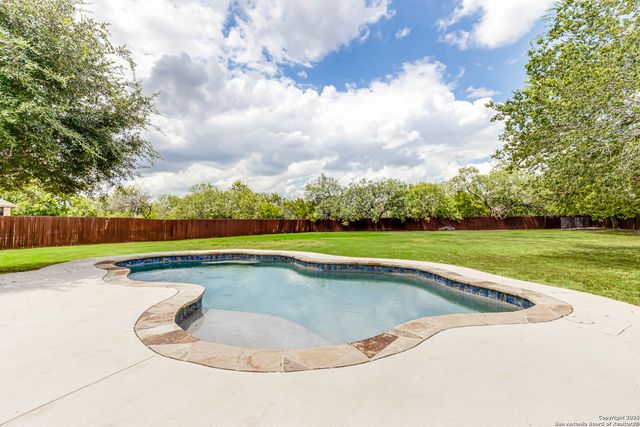 10456 Ivy Flower, Schertz, TX 78154