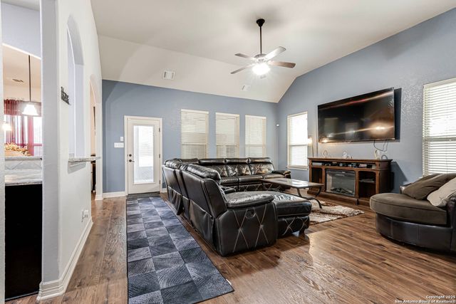 10456 Ivy Flower, Schertz, TX 78154