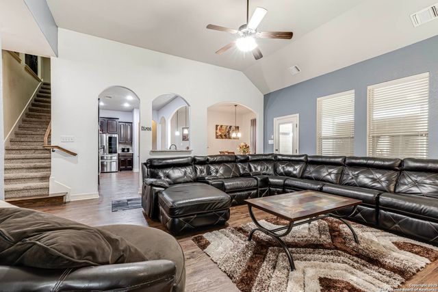 10456 Ivy Flower, Schertz, TX 78154