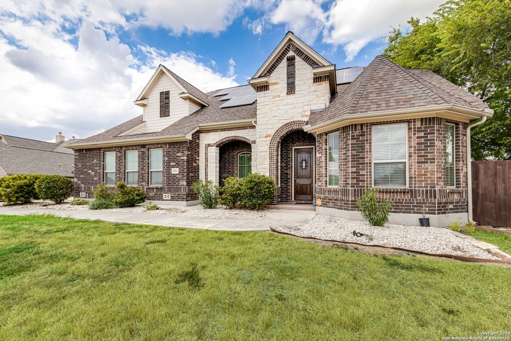 10456 Ivy Flower, Schertz, TX 78154