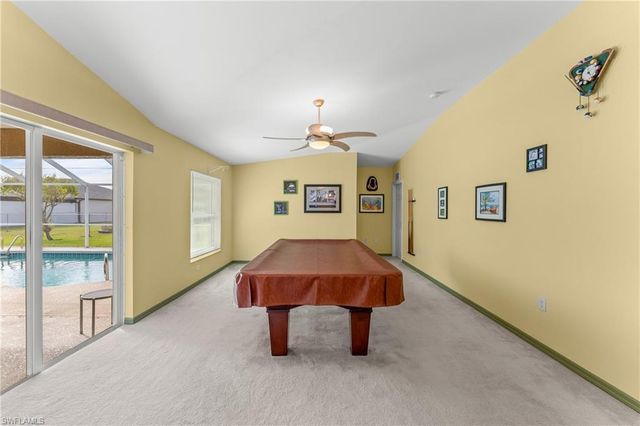 1128 SW 41st TER, Cape Coral, FL 33914