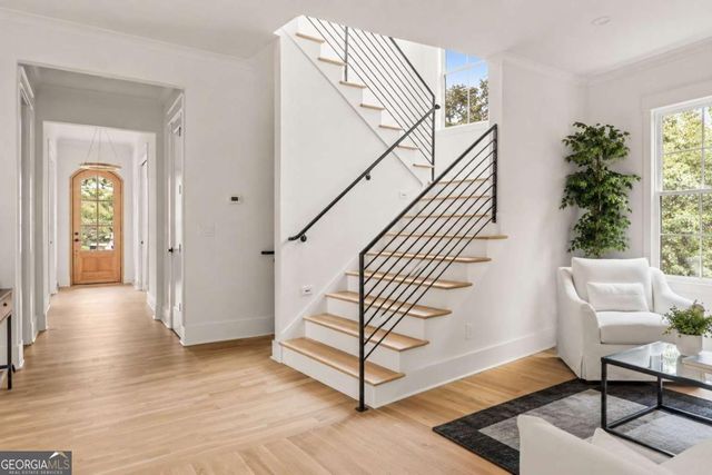 915 Amsterdam Avenue NE, Atlanta, GA 30306