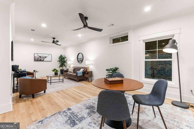 915 Amsterdam Avenue NE, Atlanta, GA 30306