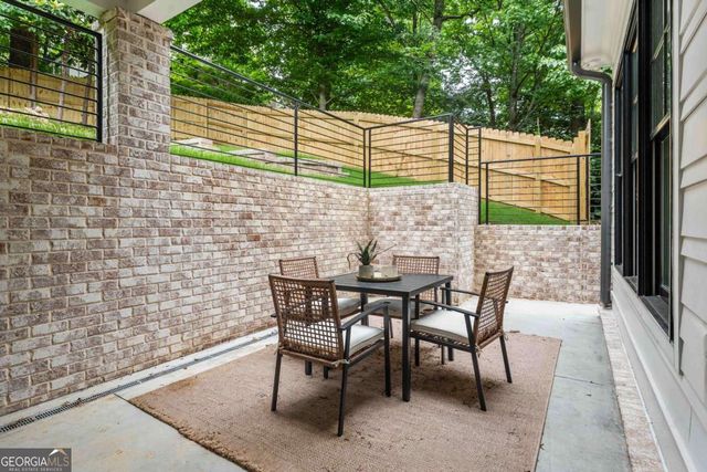 915 Amsterdam Avenue NE, Atlanta, GA 30306