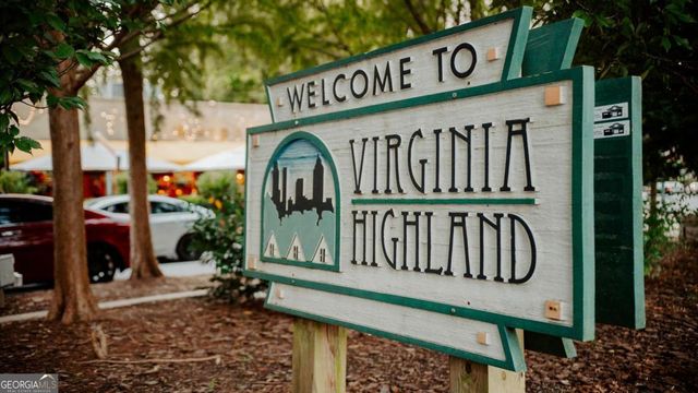 915 Amsterdam Avenue NE, Atlanta, GA 30306