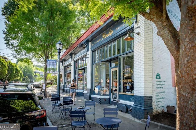 915 Amsterdam Avenue NE, Atlanta, GA 30306