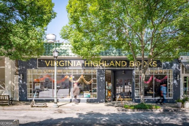 915 Amsterdam Avenue NE, Atlanta, GA 30306