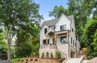 915 Amsterdam Avenue NE, Atlanta, GA 30306