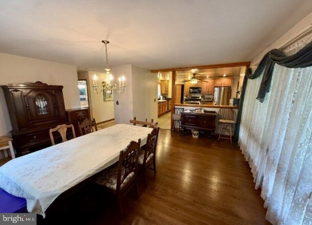 24 BEARDSLEE RD, Millstone, NJ 08844