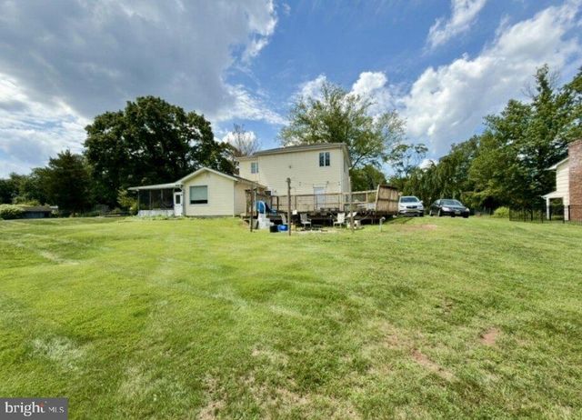 24 BEARDSLEE RD, Millstone, NJ 08844