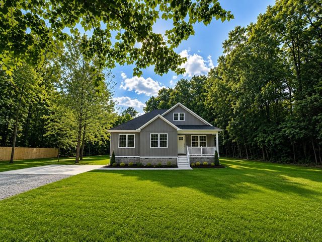 1116 Manley Loop, Dickson, TN 37055