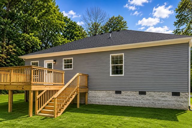 1116 Manley Loop, Dickson, TN 37055