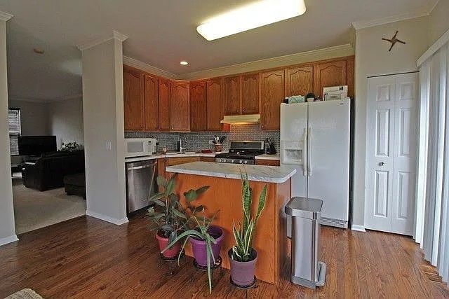 1059 ELLSWORTH Drive, Grayslake, IL 60030
