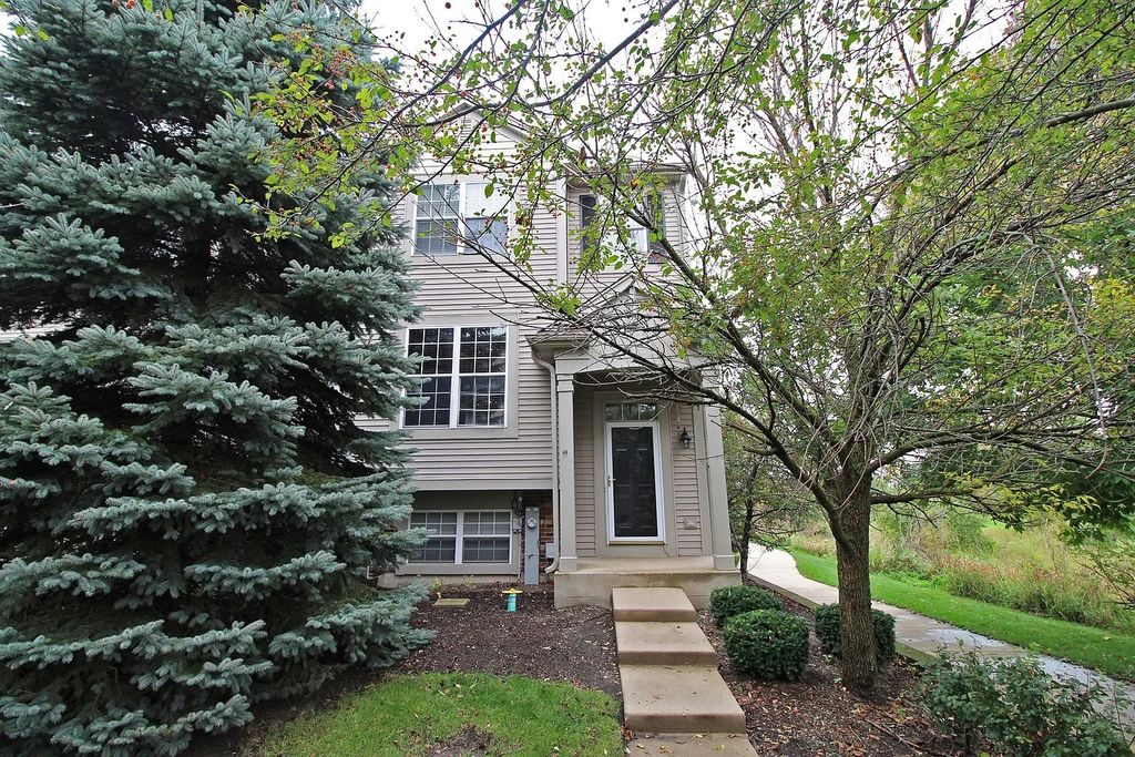 1059 ELLSWORTH Drive, Grayslake, IL 60030