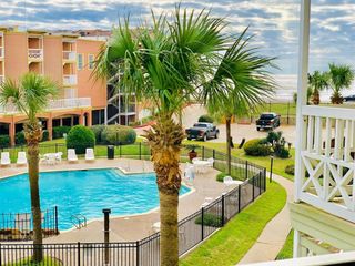 6300 Seawall Boulevard 9207, Galveston, TX 77551