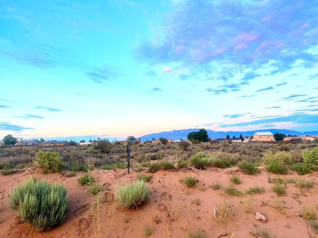 U11 Rainbow BlockT Lot7 Boulevard NE, Rio Rancho, NM 87124