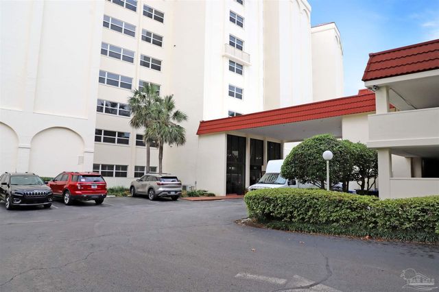 615 Bayshore Dr 803, Pensacola, FL 32507