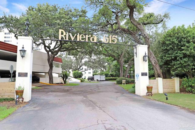 615 Bayshore Dr 803, Pensacola, FL 32507