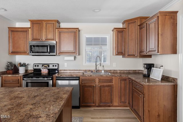 825 Latimer Street, Hillsborough, NC 27278