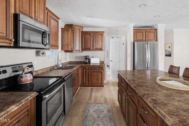 825 Latimer Street, Hillsborough, NC 27278