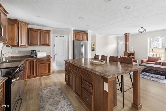 825 Latimer Street, Hillsborough, NC 27278