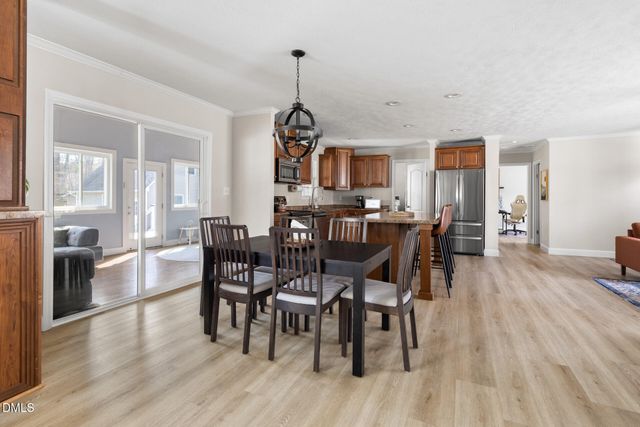 825 Latimer Street, Hillsborough, NC 27278