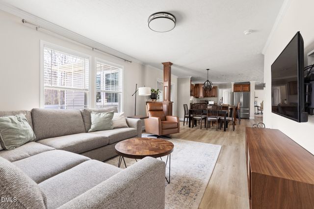 825 Latimer Street, Hillsborough, NC 27278