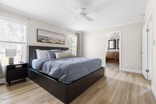 825 Latimer Street, Hillsborough, NC 27278