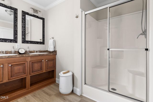 825 Latimer Street, Hillsborough, NC 27278