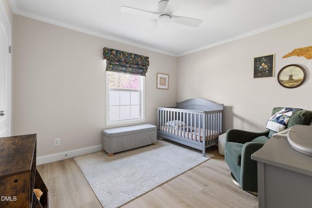 825 Latimer Street, Hillsborough, NC 27278