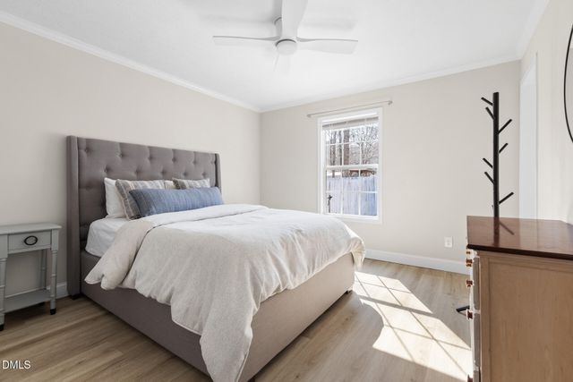 825 Latimer Street, Hillsborough, NC 27278