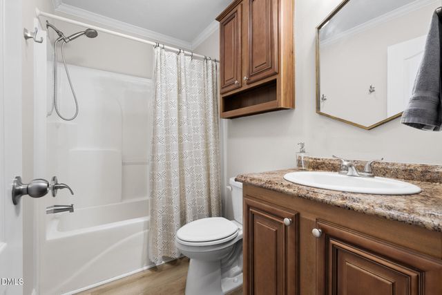 825 Latimer Street, Hillsborough, NC 27278