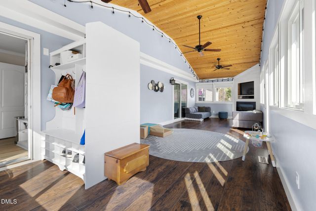 825 Latimer Street, Hillsborough, NC 27278