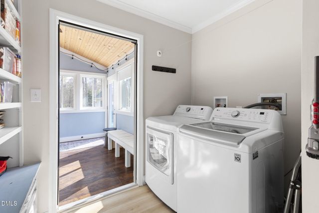 825 Latimer Street, Hillsborough, NC 27278