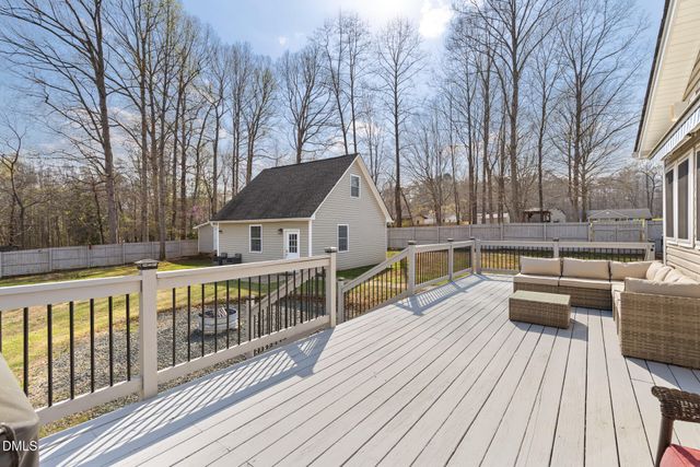 825 Latimer Street, Hillsborough, NC 27278