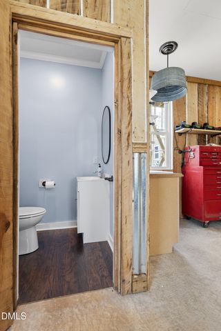 825 Latimer Street, Hillsborough, NC 27278