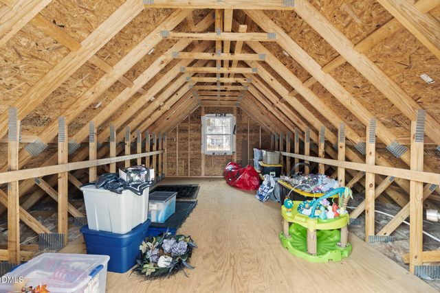 825 Latimer Street, Hillsborough, NC 27278