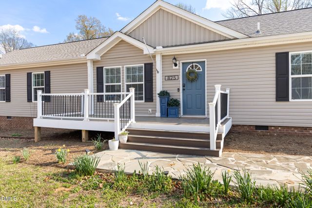 825 Latimer Street, Hillsborough, NC 27278