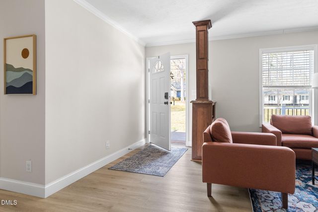 825 Latimer Street, Hillsborough, NC 27278