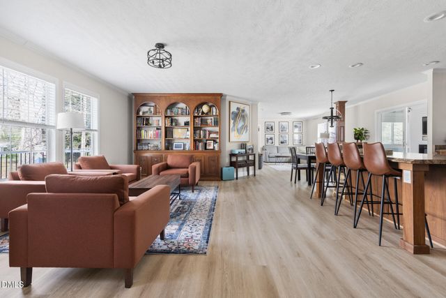 825 Latimer Street, Hillsborough, NC 27278