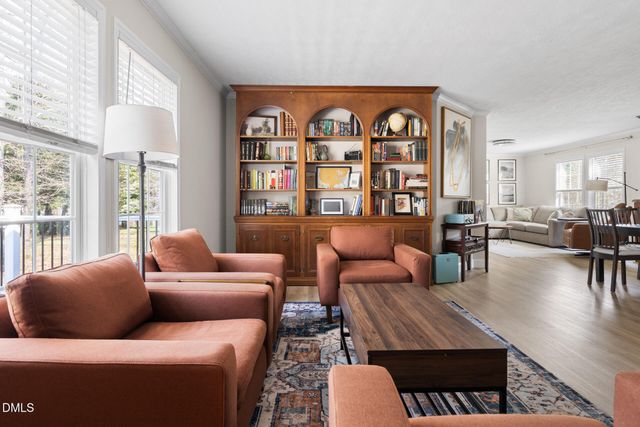 825 Latimer Street, Hillsborough, NC 27278