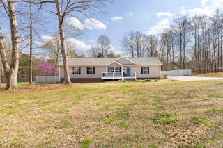 825 Latimer Street, Hillsborough, NC 27278
