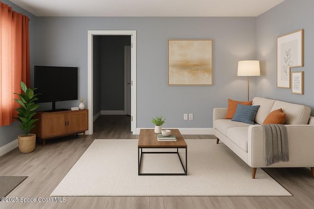 1040 Abada Court NE 109, Palm Bay, FL 32905