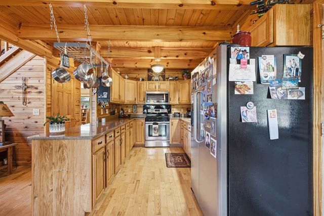 365 Sweetbay Drive, Blairsville, GA 30512