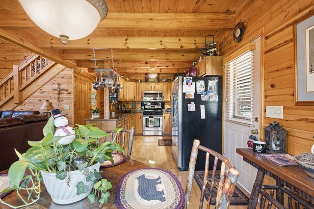 365 Sweetbay Drive, Blairsville, GA 30512