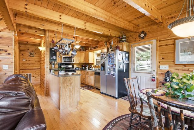 365 Sweetbay Drive, Blairsville, GA 30512