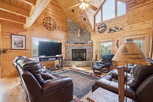 365 Sweetbay Drive, Blairsville, GA 30512