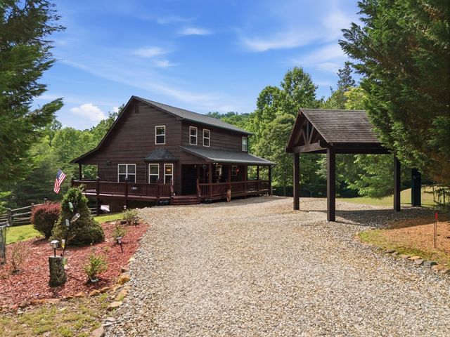 365 Sweetbay Drive, Blairsville, GA 30512