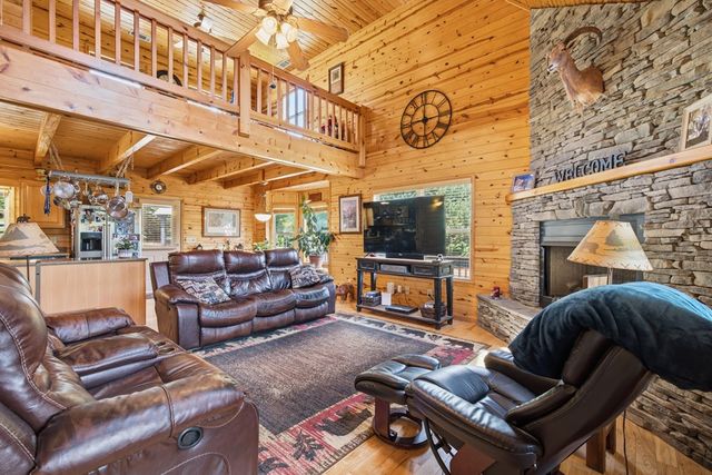 365 Sweetbay Drive, Blairsville, GA 30512